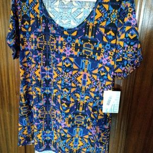 LuLaRoe Classic T